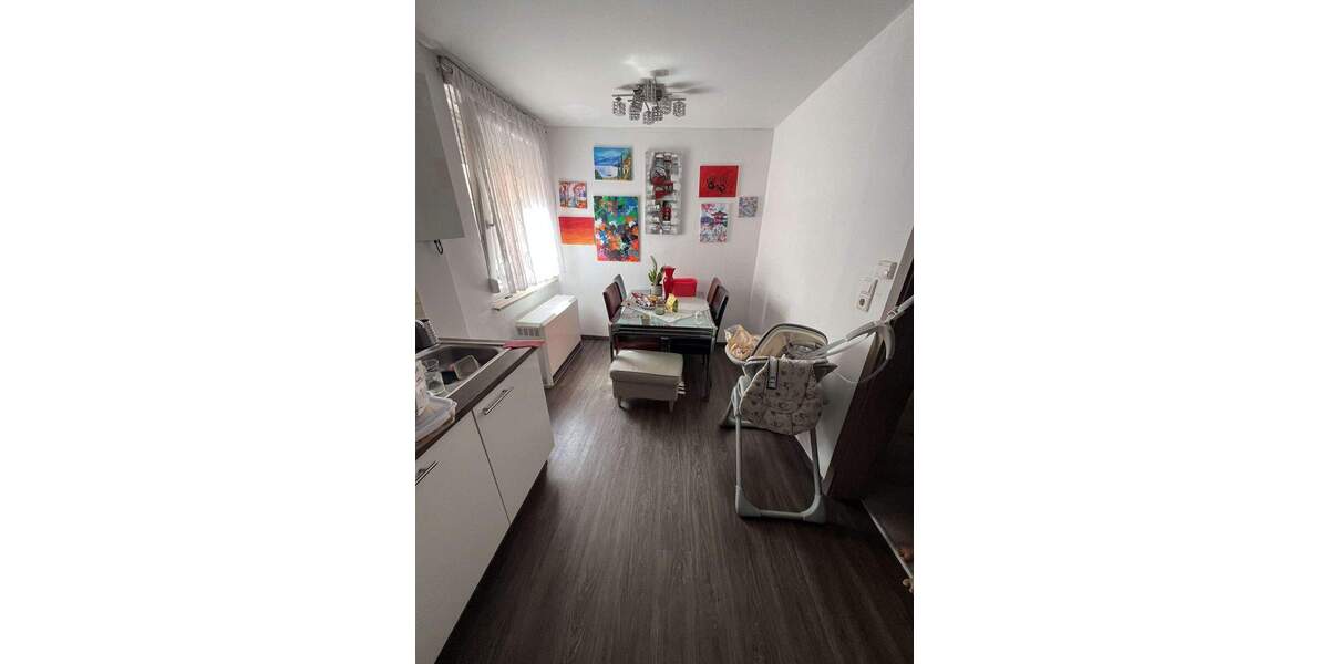 Mehrfamilienhaus, Wohnhaus Nürnberg Gostenhof - 3 Zimmer, 774 m&sup2;, 1.850.000&euro; | Angebot:25660903