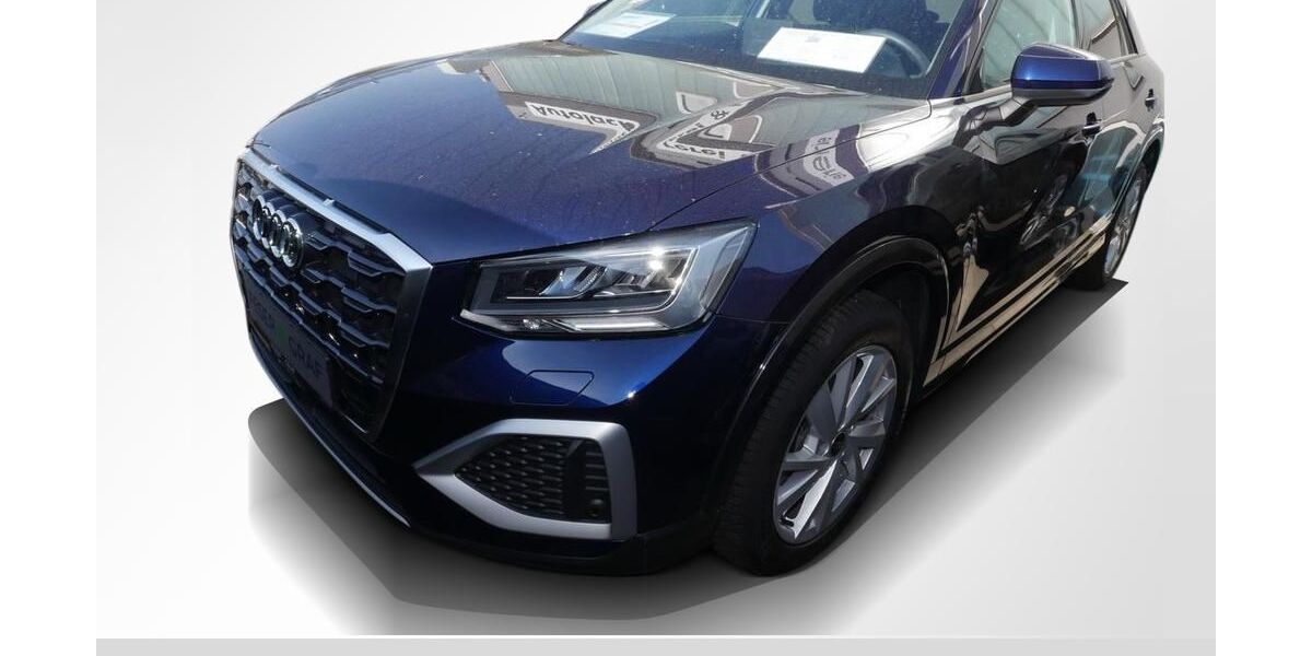 Audi Q2 13.692 km 28.740 &euro; Erlangen 91058