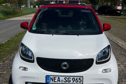 Smart ForTwo 45.500 km 15.200 &euro; Neustadt an der Aisch 91413