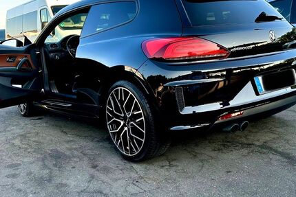 VW Scirocco 145.000 km 12.200 &euro; Nürnberg 90842
