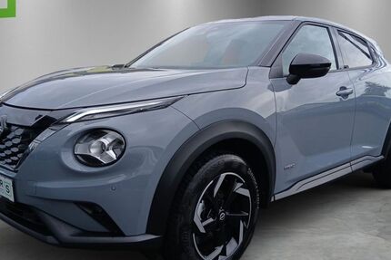 Nissan Juke 35.352 km 19.290 &euro; Nürnberg 90471
