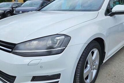 VW Golf 385.977 km 3.350 &euro; Nürnberg 90431