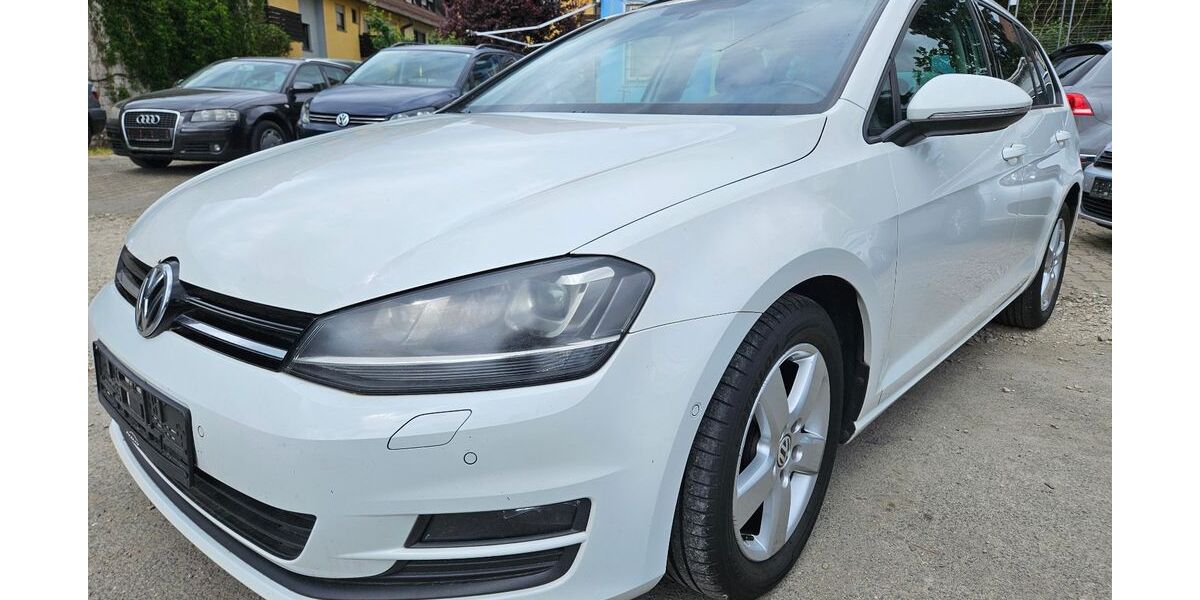 VW Golf 385.977 km 3.350 &euro; Nürnberg 90431