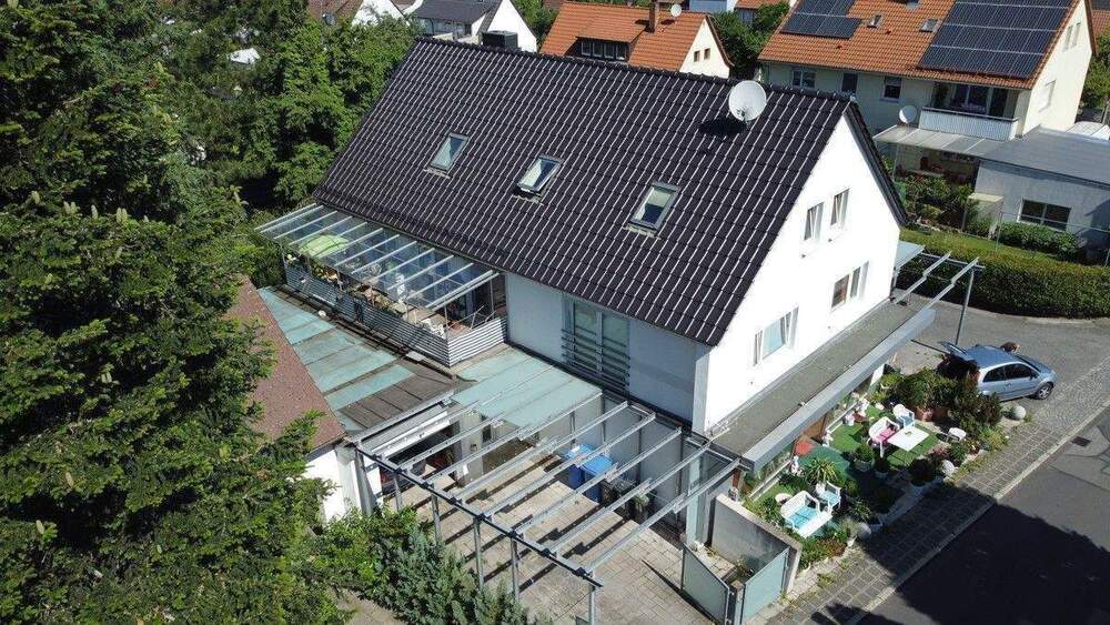 Mehrfamilienhaus, Wohnhaus Nürnberg Gebersdorf - 1 Zimmer, 319 m&sup2;, 749.000&euro; | Angebot:25681900