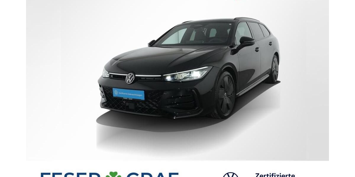 VW Passat Variant 15.550 km 43.770 &euro; Nürnberg 90441