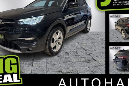Opel Grandland (X) 42.005 km 20.290 &euro; Nürnberg 90429