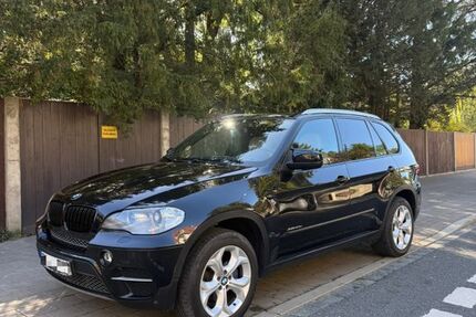 BMW X5 192.000 km 16.500 &euro; Fürth 90763