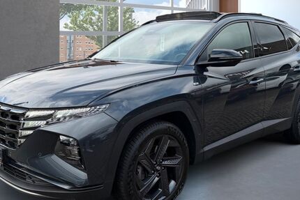 Hyundai TUCSON 24.746 km 28.590 &euro; Lauf-Wetzendorf 91207