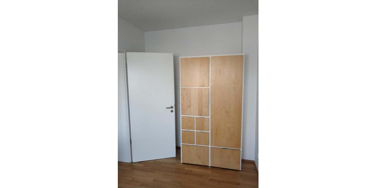 Etagenwohnung Erlangen Am Anger - 2 Zimmer, 47 m&sup2;, 850&euro; | Angebot:26619262