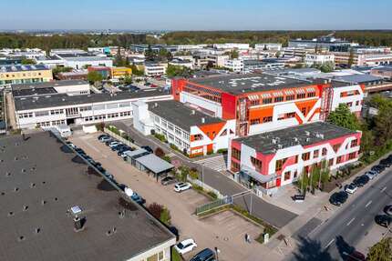 Gewerbeobjekt Nürnberg Buchenbühl - 340&euro; | Angebot:24507584