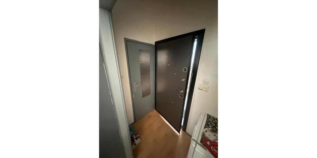 Etagenwohnung Nürnberg Gibitzenhof - 1 Zimmer, 23 m&sup2;, 109.000&euro; | Angebot:26022239