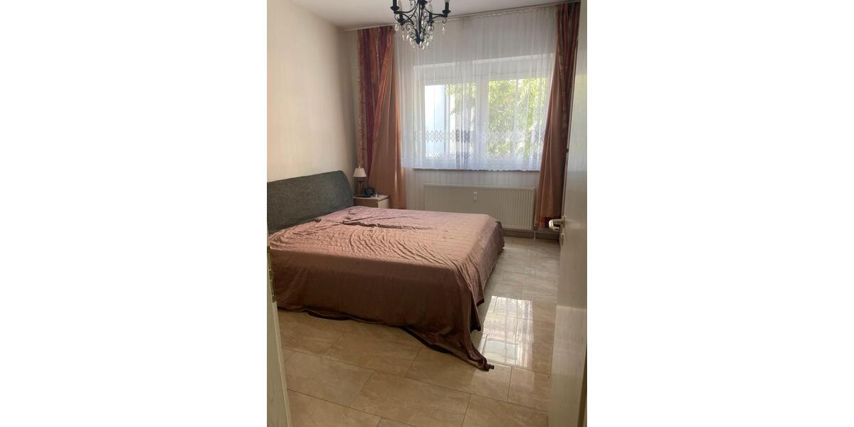 Erdgeschoßwohnung Fürth Altstadt - 3 Zimmer, 87 m&sup2;, 395.000&euro; | Angebot:25546941