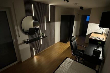 Wohnung Nürnberg Gibitzenhof - 1 Zimmer, 21 m&sup2;, 800&euro; | Angebot:25857736