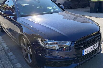 Audi A6 226.241 km 13.200 &euro; Nürnberg 90455