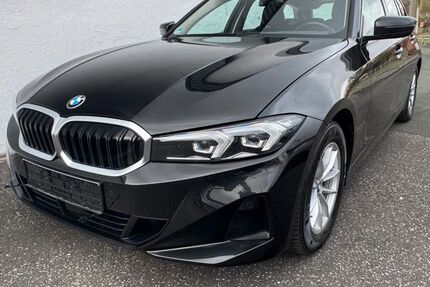 BMW 318 154.000 km 22.000 &euro; Nürnberg 90425