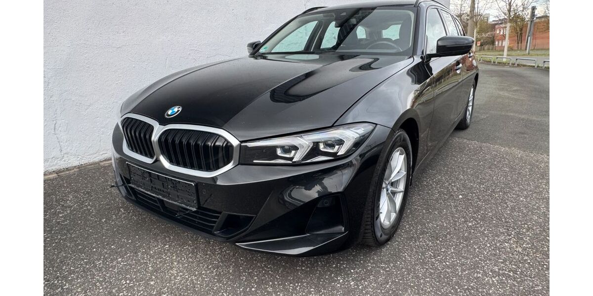 BMW 318 154.000 km 22.000 &euro; Nürnberg 90425