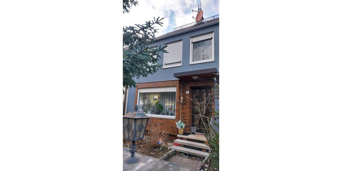 Reihenhaus Nürnberg Gaismannshof - 5 Zimmer, 110 m&sup2;, 499.000&euro; | Angebot:26021565