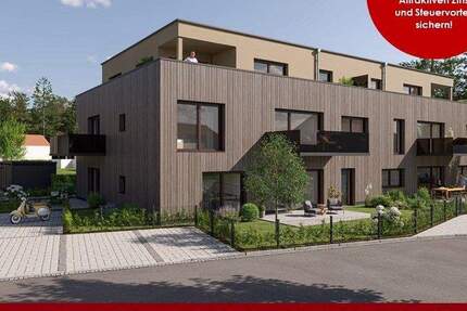 Wohnung Burgthann Heinleinshof - 2 Zimmer, 53 m&sup2;, 257.856&euro; | Angebot:25836254