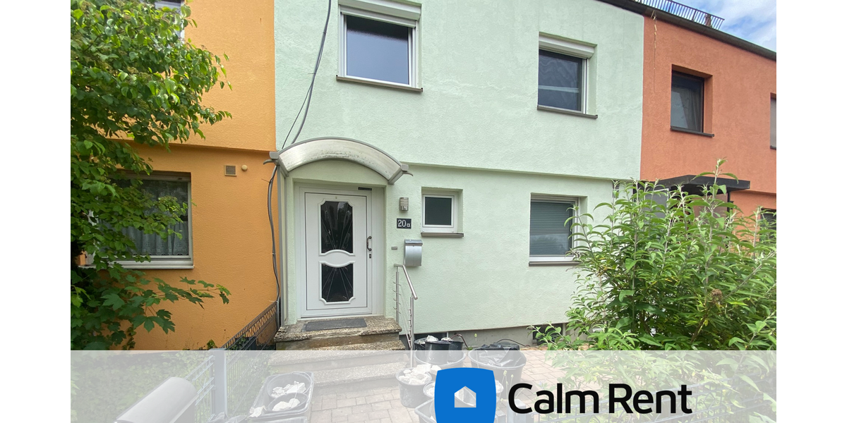 Einfamilienhaus Burgfarrnbach Burgfarrnbach - 5 Zimmer, 151 m&sup2;, 1.600&euro; | Angebot:27005503