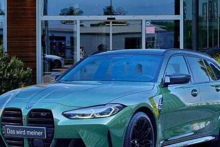 BMW M3 13.500 km 91.888 &euro; Wendelstein 90530