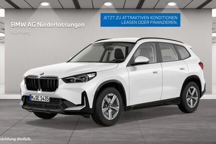 BMW X1 73.323 km 32.290 &euro; Nürnberg 90441