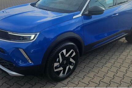 Opel Mokka 4.500 km 16.990 &euro; Heilsbronn 91560