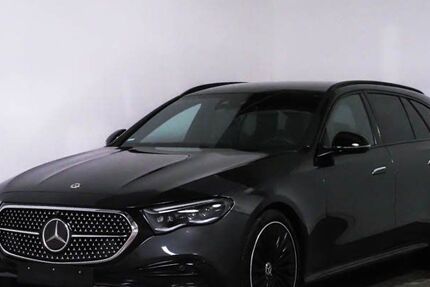 Mercedes-Benz E 220 21.700 km 53.430 &euro; Neustadt a.d. Aisch 91413