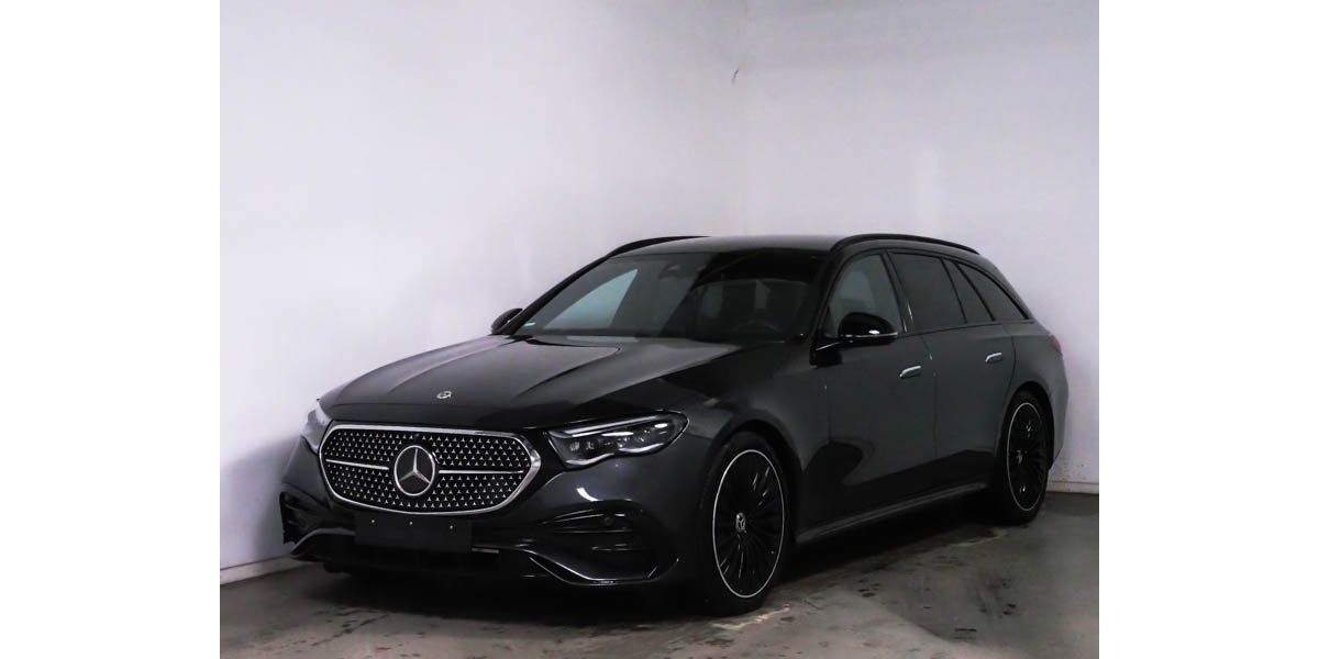 Mercedes-Benz E 220 21.700 km 53.430 &euro; Neustadt a.d. Aisch 91413
