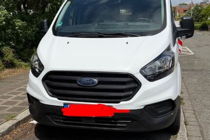 Ford Transit Custom 70.000 km 15.000 &euro; Nürnberg 90453