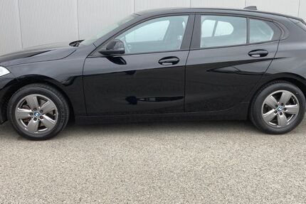BMW 118 91.000 km 15.800 &euro; Baiersdorf 91083