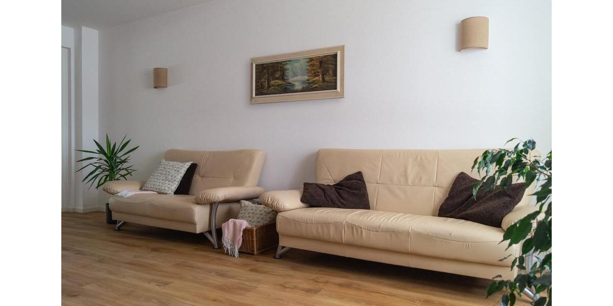 Erdgeschoßwohnung Aurachtal - 1 Zimmer, 47 m&sup2;, 712&euro; | Angebot:16921037