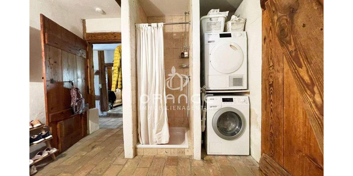 Bauernhaus, Landhaus Engelthal / Sendelbach Sendelbach - 7 Zimmer, 462 m&sup2;, 1.190.000&euro; | Angebot:25726463