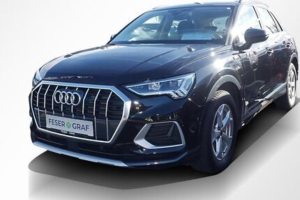 Audi Q3 17.836 km 39.390 &euro; Erlangen 91058