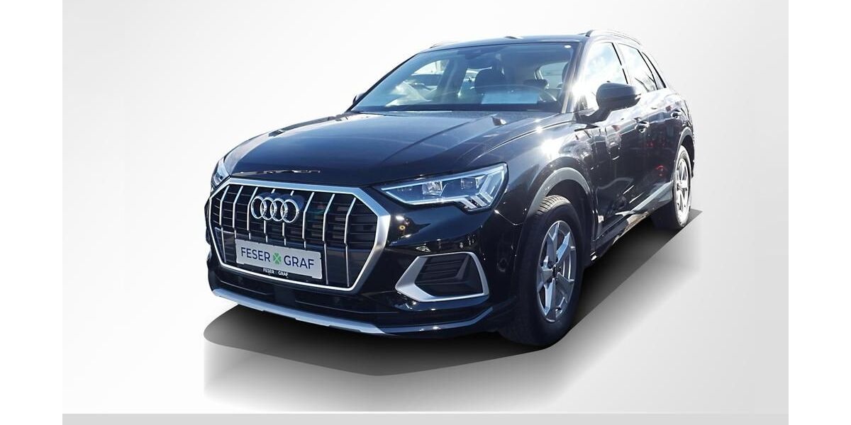 Audi Q3 17.836 km 40.690 &euro; Erlangen 91058