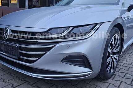 VW Arteon 192.000 km 22.890 &euro; Wendelstein - Industriegebiet 90530