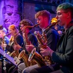Hochschule für Musik - Jazz in der Katharinenruine