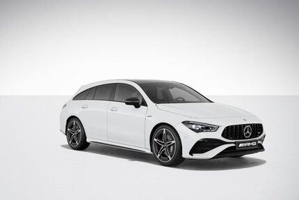 Mercedes-Benz CLA 35 AMG Shooting Brake 7.142 km 51.999 &euro; Wendelstein 90530