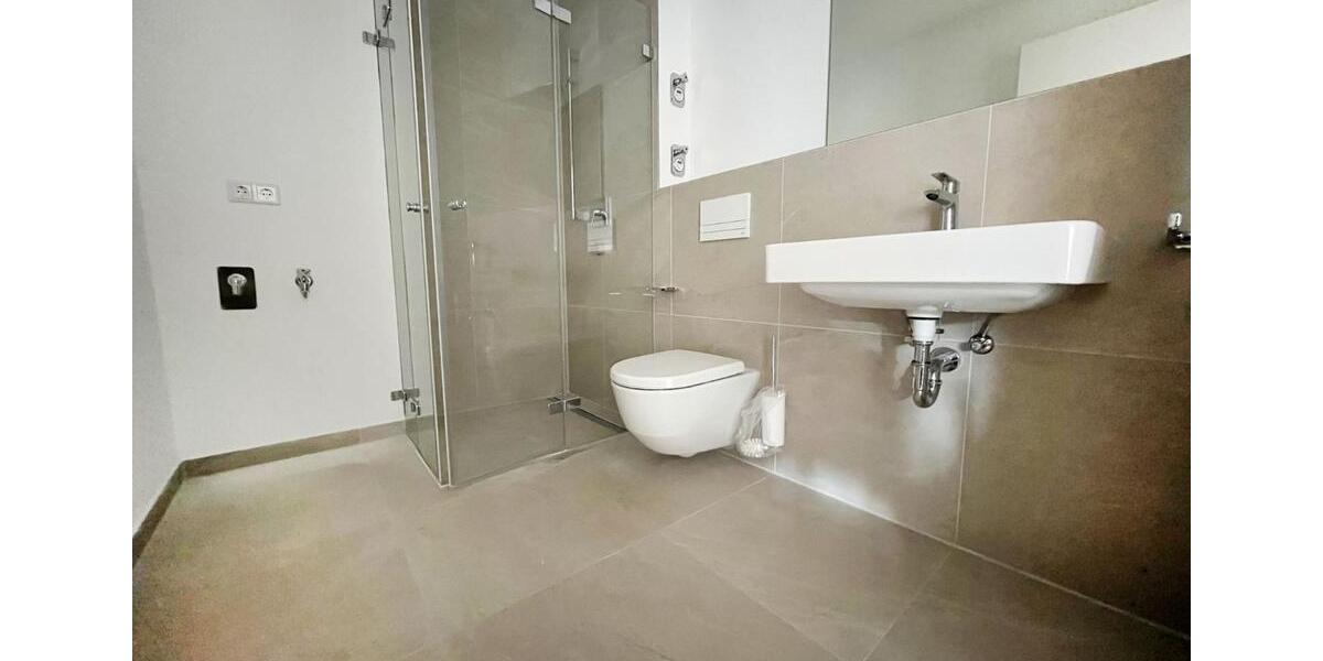 Terrassenwohnung Fürth Südstadt - 2 Zimmer, 60 m&sup2;, 1.173&euro; | Angebot:21812565