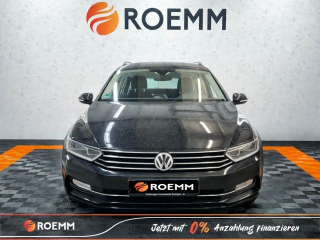 VW Passat Variant 109.523 km 15.980 &euro; Burgthann 90559
