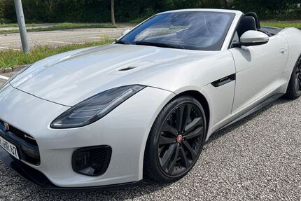Jaguar F-Type 26.800 km 51.900 &euro; Erlangen 91054