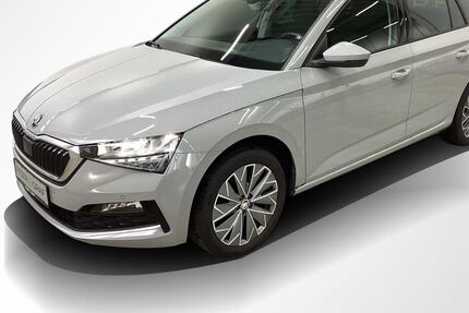 Skoda Scala 43.168 km 18.420 &euro; Fürth 90763