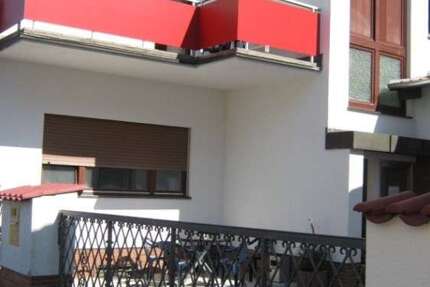 Wohnung Nürnberg Gaismannshof - 1 Zimmer, 9 m&sup2;, 290&euro; | Angebot:25926736