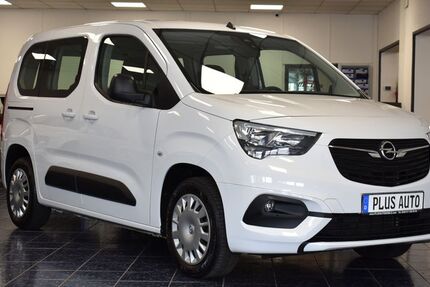 Opel Combo Life 106.650 km 15.380 &euro; Nürnberg 90431