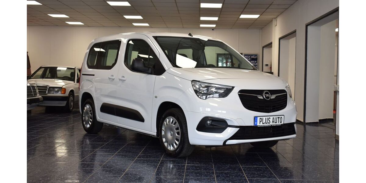 Opel Combo Life 106.650 km 15.380 &euro; Nürnberg 90431