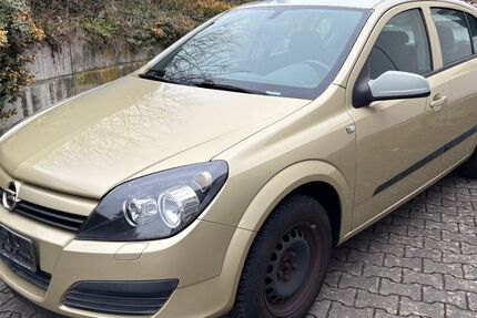 Opel Astra 107.906 km 1.490 &euro; Leinburg 91227