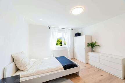 Zimmer Nürnberg Rangierbahnhofsiedlung - 670&euro; | Angebot:24645270