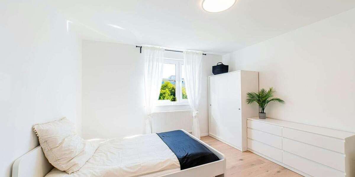 Zimmer Nürnberg Rangierbahnhofsiedlung - 670&euro; | Angebot:24645270