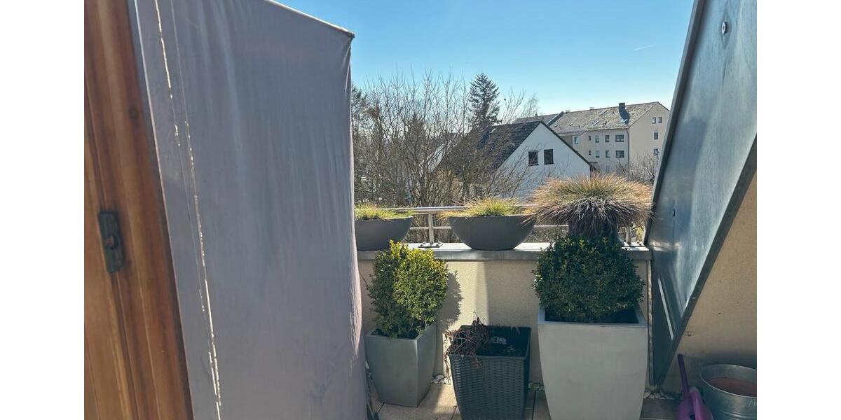 Maisonettenwohnung Nürnberg Almoshof - 4.5 Zimmer, 125 m&sup2;, 463.000&euro; | Angebot:25217220