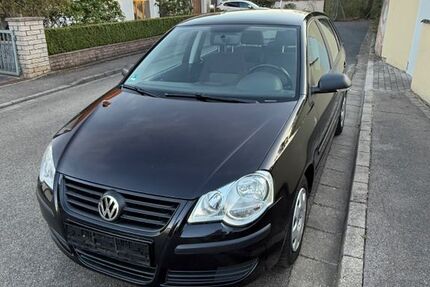 VW Polo 114.506 km 1.800 &euro; Nürnberg 90439