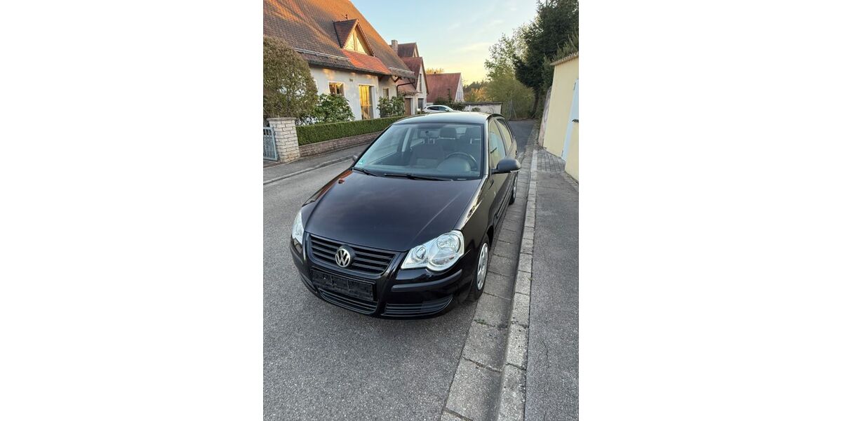 VW Polo 114.506 km 1.800 &euro; Nürnberg 90439